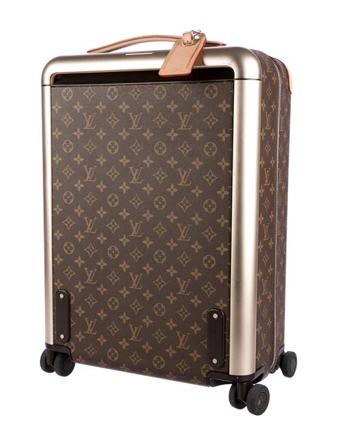 louis vuitton mens travel bag|louis vuitton men's suitcase.